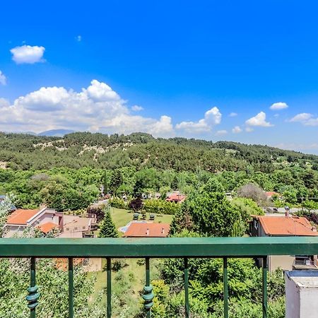 Villa Acropolis Serres Next To Center Dış mekan fotoğraf
