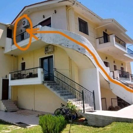 Villa Acropolis Serres Next To Center Dış mekan fotoğraf