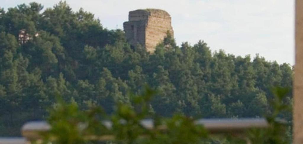 Villa Acropolis Serres Next To Center Dış mekan fotoğraf