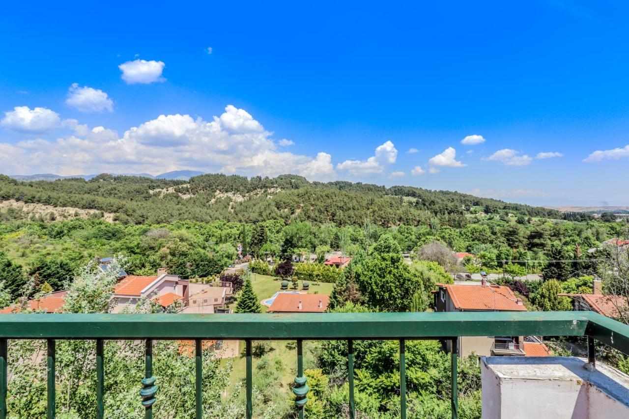 Villa Acropolis Serres Next To Center Dış mekan fotoğraf